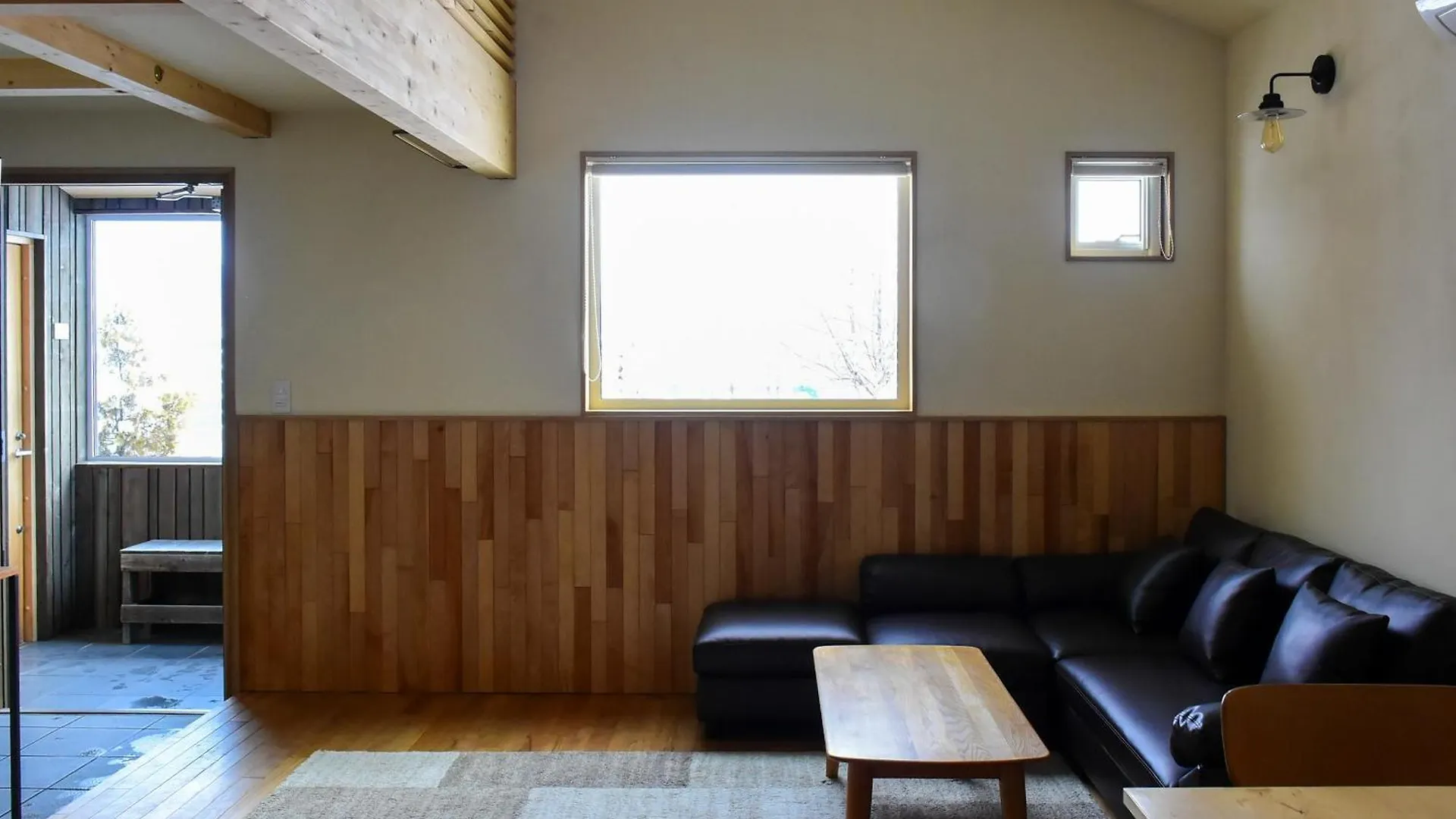 Mizuki Natural Villa Higashikawa