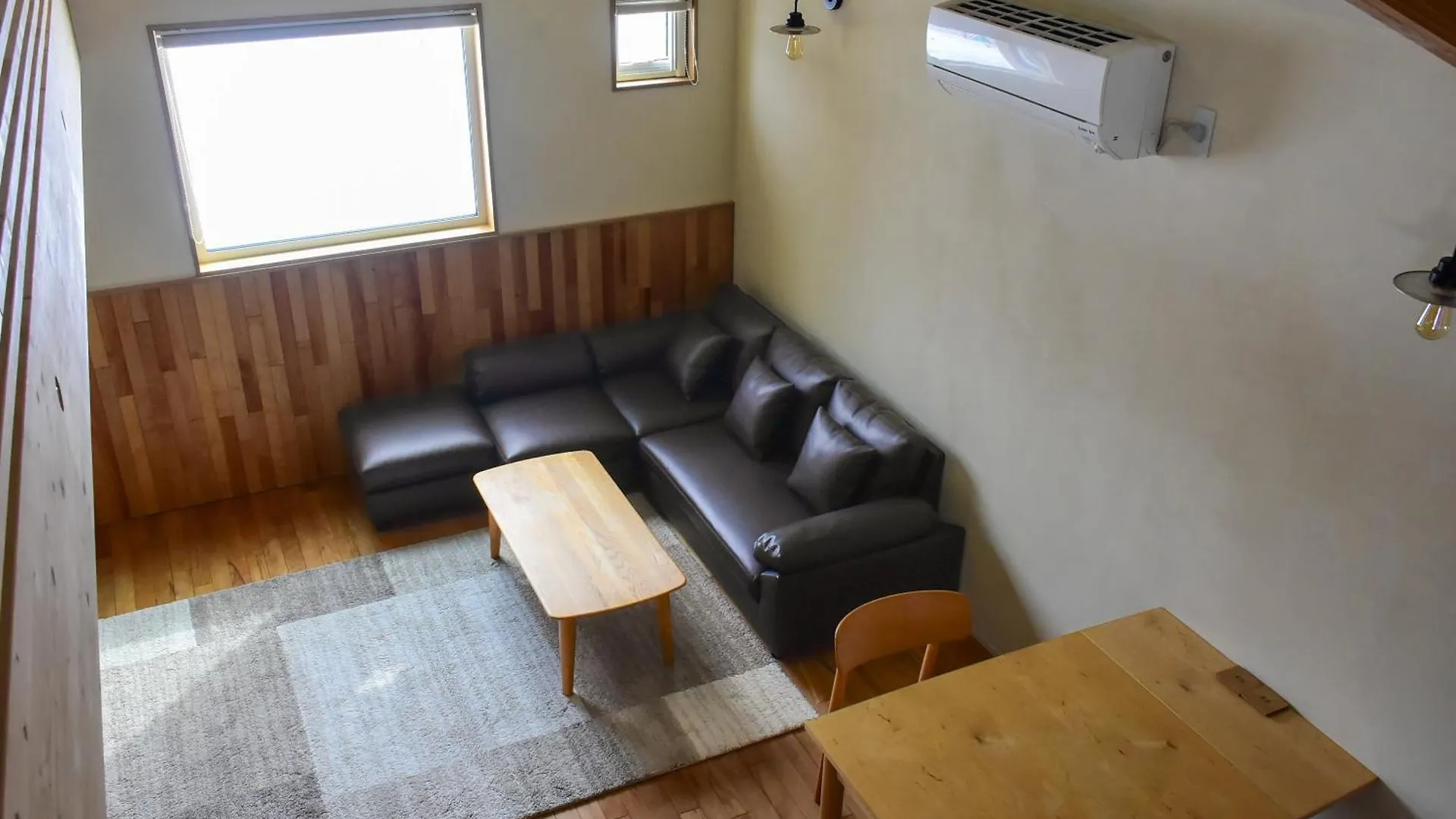 Mizuki Natural Villa Higashikawa