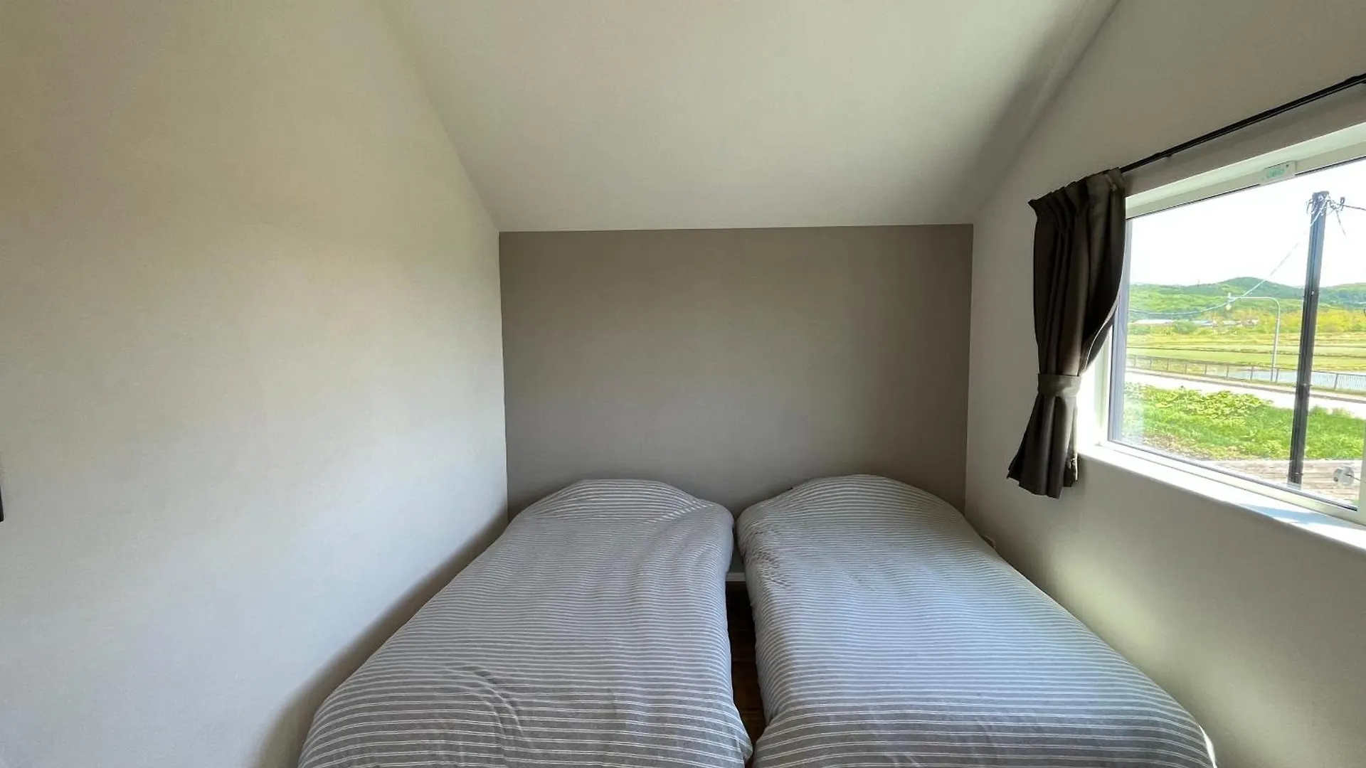 Mizuki Natural Villa Higashikawa