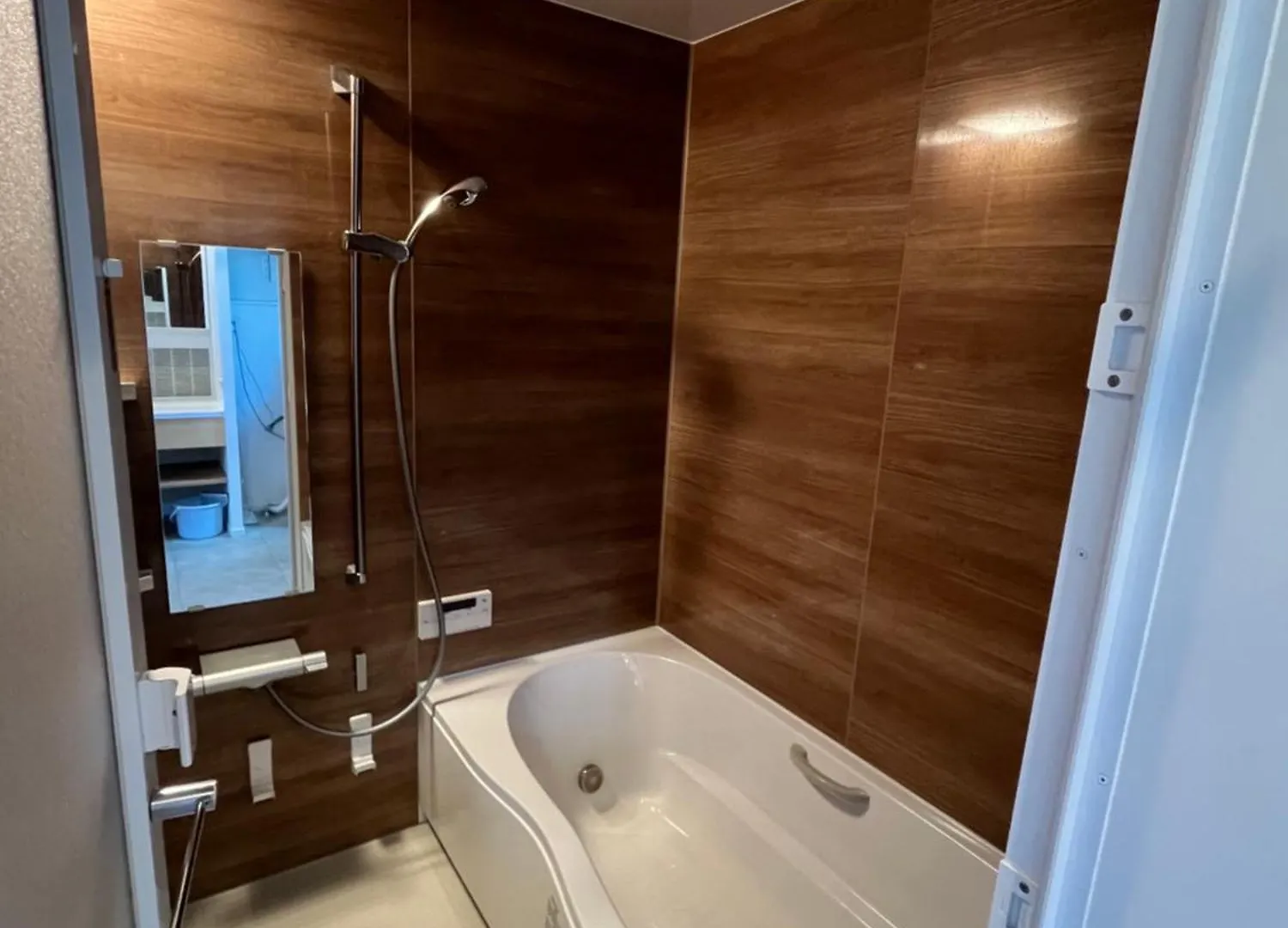 Mizuki Natural Villa Higashikawa Japonya