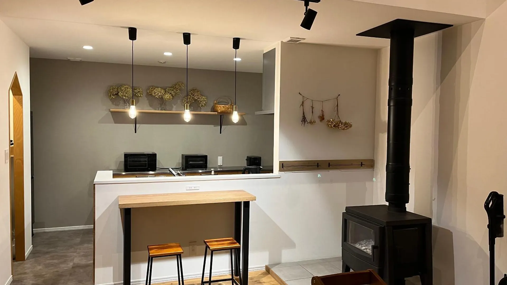 Mizuki Natural Villa Higashikawa