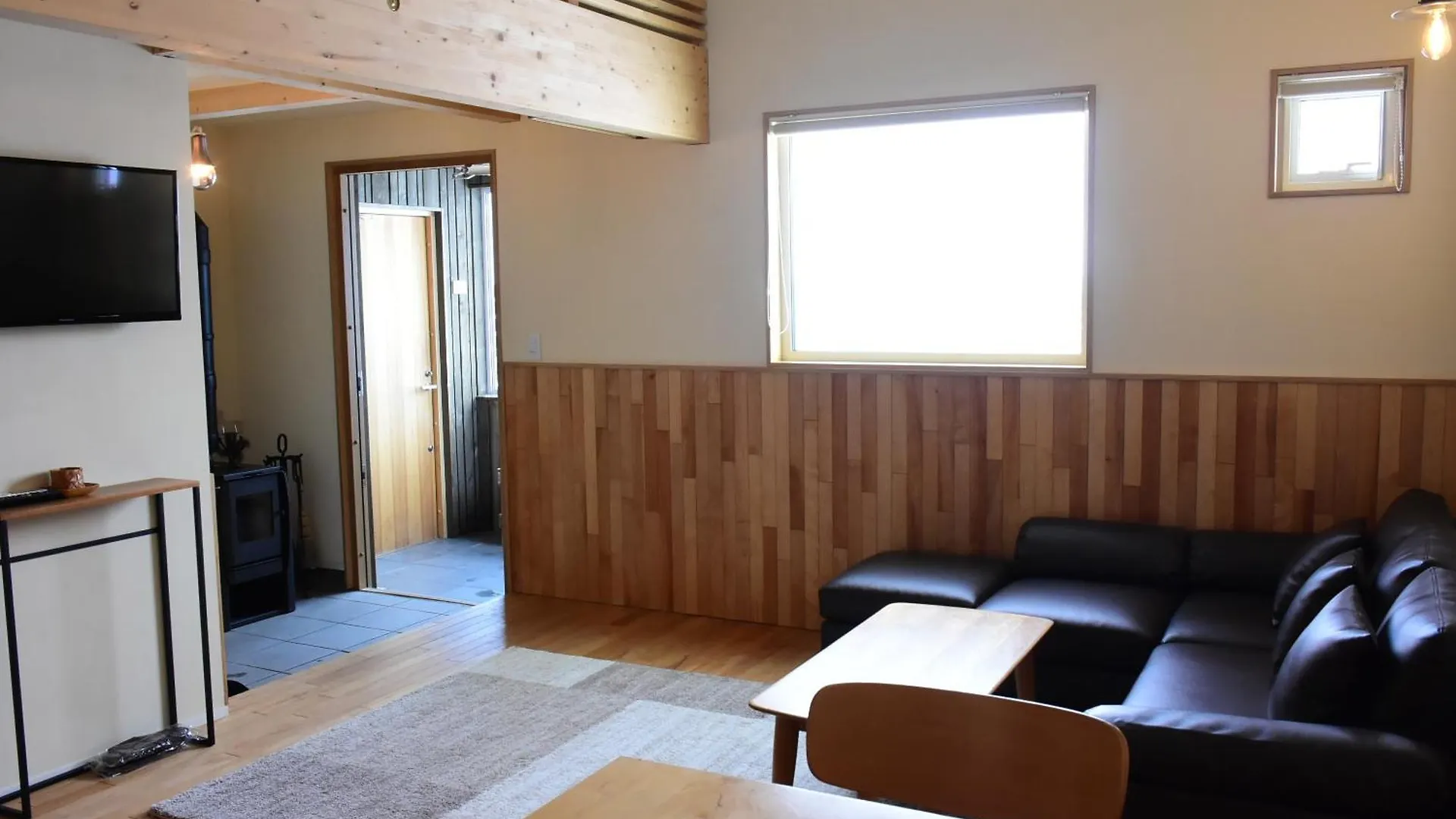 Mizuki Natural Villa Higashikawa Japan
